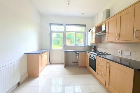 2 bedroom flat for sale, North Circular Road, London, NW10