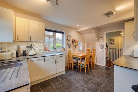 3 bedroom house for sale, Red Lion Street, Stathern