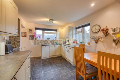 3 bedroom house for sale, Red Lion Street, Stathern