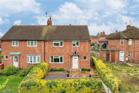 3 bedroom house for sale, Red Lion Street, Stathern