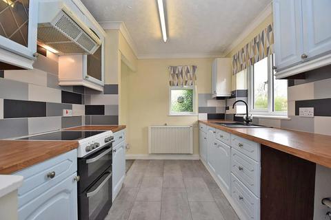 3 bedroom end of terrace house for sale, South View Close, Willand, Cullompton