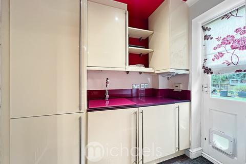 6 Long Meadow, Great Notley, Braintree, CM77 7WD