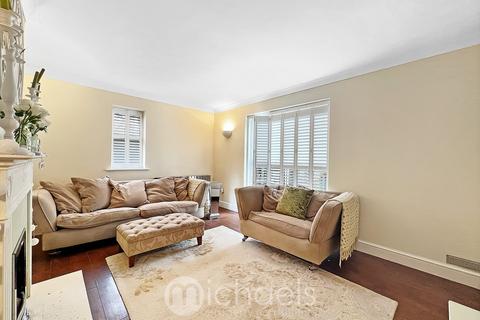 6 Long Meadow, Great Notley, Braintree, CM77 7WD