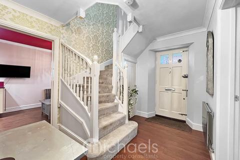 6 Long Meadow, Great Notley, Braintree, CM77 7WD