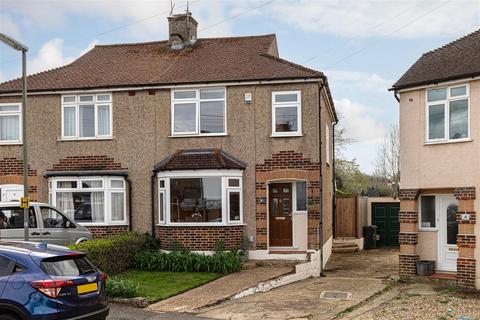 3 bedroom semi-detached house for sale - Prince Albert Square, Redhill