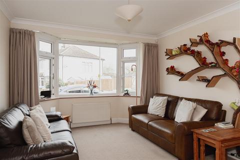 3 bedroom semi-detached house for sale, Prince Albert Square, Redhill