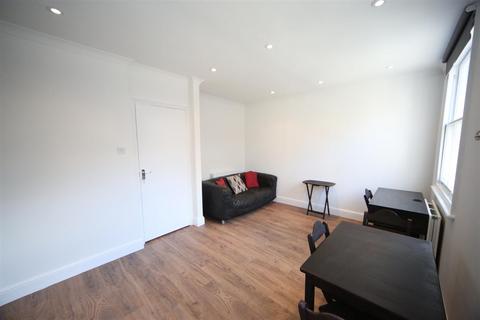 1 bedroom flat to rent, Lisson Grove, Marylebone, London NW1