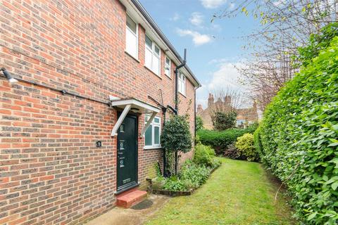 2 bedroom maisonette for sale, Cambridge Road, West Wimbledon SW20