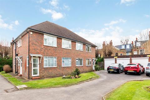 2 bedroom maisonette for sale, Cambridge Road, West Wimbledon SW20