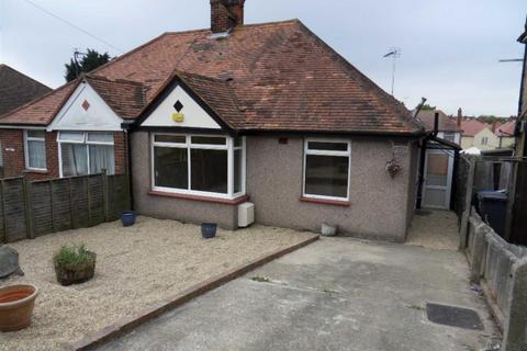 2 bedroom bungalow for sale, Margate Road, Ramsgate CT12