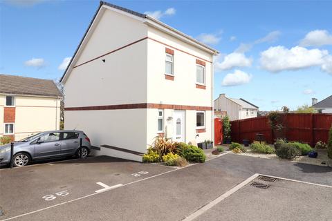 3 bedroom detached house for sale, Union Close, Bideford, Devon, EX39