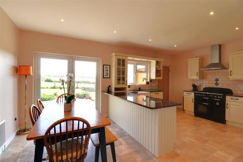 3 bedroom link detached house for sale, Longland Lane, Georgeham, Braunton, EX33