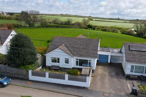 3 bedroom link detached house for sale, Longland Lane, Georgeham, Braunton, EX33