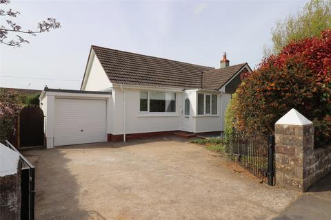 3 bedroom bungalow for sale, Goodgates Grove, Braunton, Devon, EX33