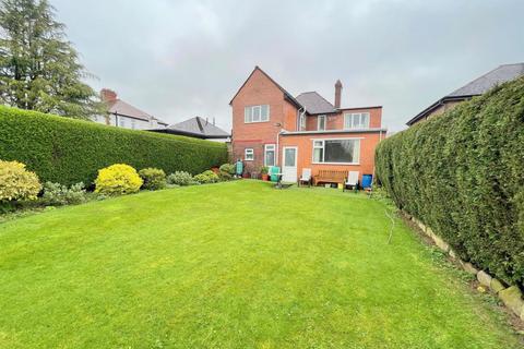 3 bedroom detached house for sale, Sytch Road, Brown Edge, Stoke-On-Trent