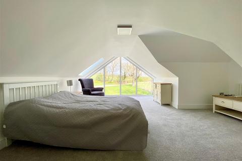 5 bedroom detached bungalow for sale, Springacre, Chorley, Bridgnorth
