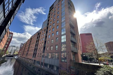 2 bedroom apartment for sale, The Hacienda, 11 - 15 Whitworth Street West