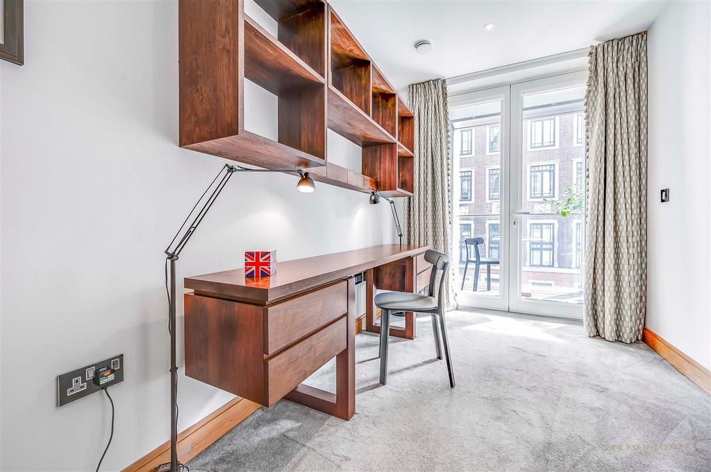 3rd Bedroom.JPG