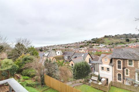 2 bedroom apartment for sale, Foreland View, Ilfracombe, Devon, EX34
