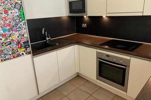 1 bedroom apartment to rent, 37 Potato Wharf, Catlefield, Manchester