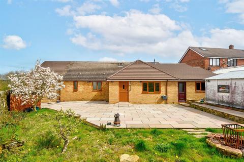 4 bedroom detached bungalow for sale, Ralph Ellis Drive, Stocksbridge, Sheffield