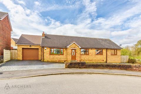 4 bedroom detached bungalow for sale, Ralph Ellis Drive, Stocksbridge, Sheffield