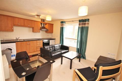 1 bedroom apartment for sale, St. Nicholas Street, Canal Basin. Coventry