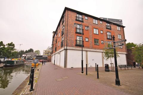 1 bedroom apartment for sale, St. Nicholas Street, Canal Basin. Coventry