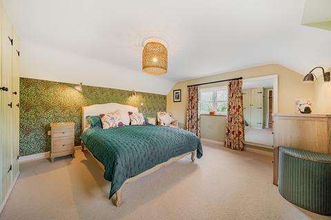 3 bedroom detached house for sale, Ashculme, Hemyock, Cullompton, Devon, EX15