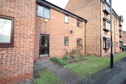 1 bedroom flat for sale, Lansdowne Street, Coventry