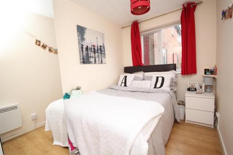 1 bedroom flat for sale, Lansdowne Street, Coventry