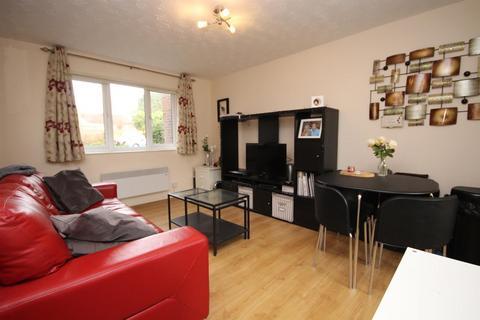 1 bedroom flat for sale, Lansdowne Street, Coventry