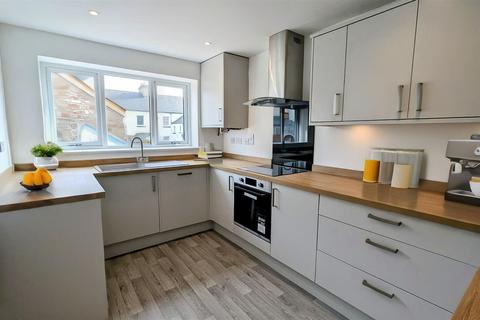 3 bedroom terraced house for sale, Blacksmith Way, Lydney GL15