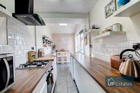 18 Glencoe Road, Coventry, CV3 1GL