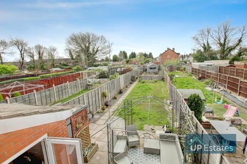 18 Glencoe Road, Coventry, CV3 1GL