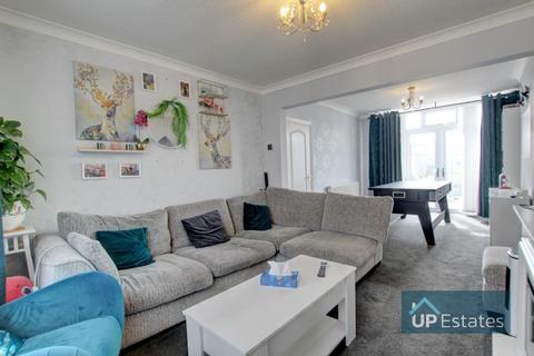 18 Glencoe Road, Coventry, CV3 1GL