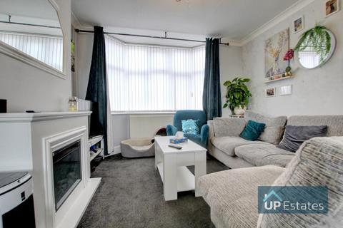 18 Glencoe Road, Coventry, CV3 1GL