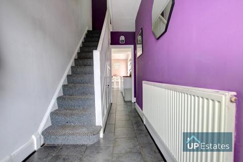 18 Glencoe Road, Coventry, CV3 1GL