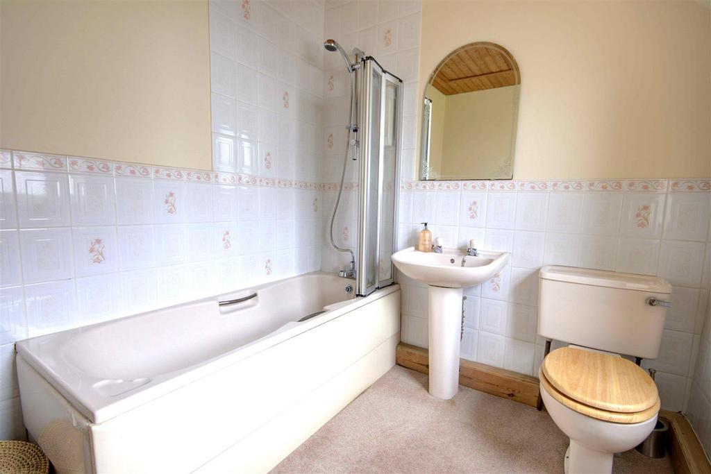 En suite