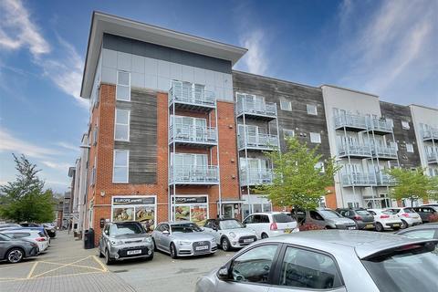 45 Compair Crescent, Ipswich, IP2 0EH