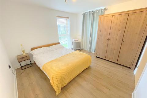 45 Compair Crescent, Ipswich, IP2 0EH