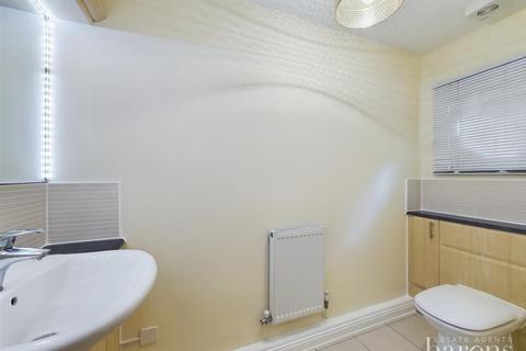 50 Cliddesden Road, Basingstoke, RG21 3ER