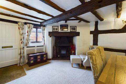 3 bedroom cottage for sale, Wyre Hill, Bewdley