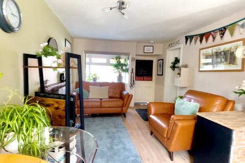 2 bedroom end of terrace house for sale, 11 Stirling Road, Kinross-shire, Milnathort, KY13