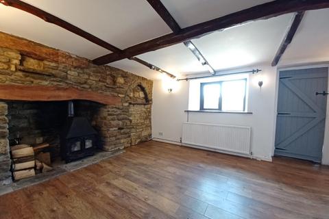 4 bedroom house to rent, Lansdown Cottages