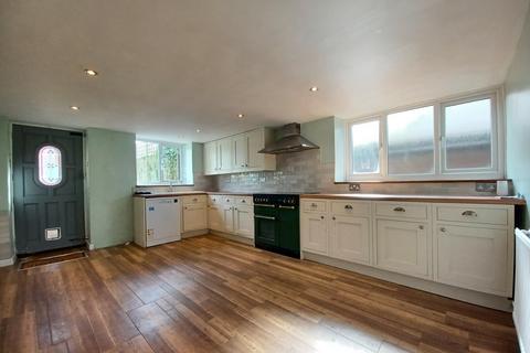 4 bedroom house to rent, Lansdown Cottages