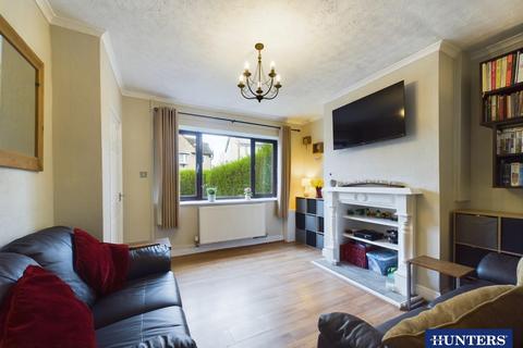 2 bedroom end of terrace house for sale, Vicars Fields, Kendal