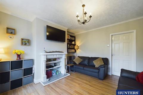 2 bedroom end of terrace house for sale, Vicars Fields, Kendal