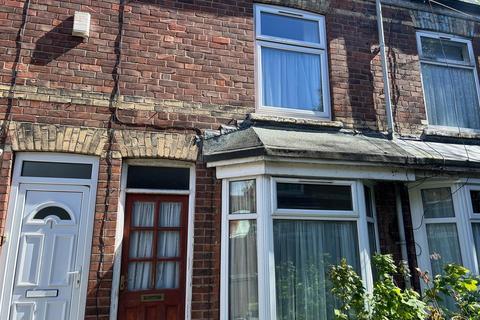 2 bedroom terraced house to rent - Grinton Avenue, Welbeck Street, Hull