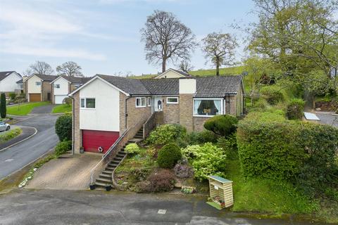 3 bedroom detached house for sale, Burnards Field Road, Colyton